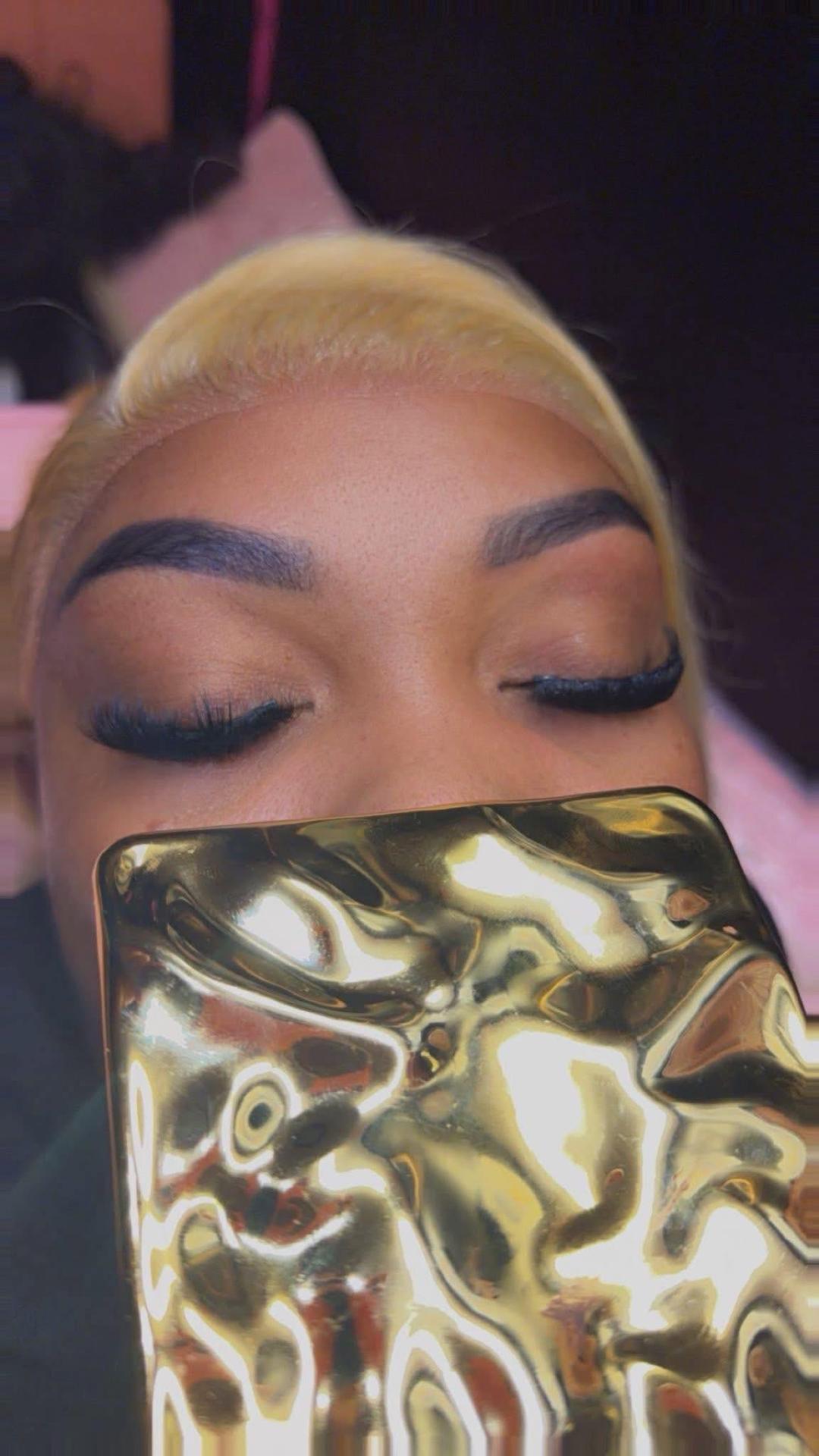 Classic Natural Lash Set