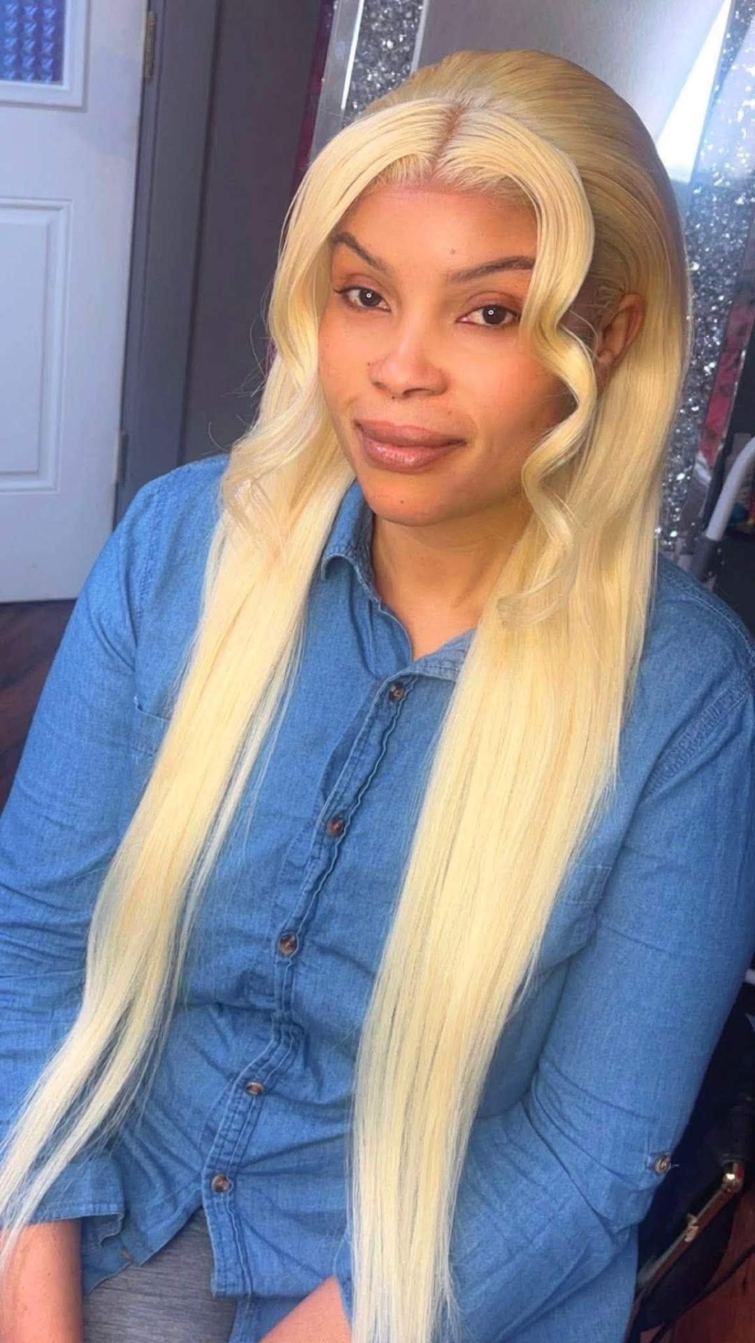 Blonde 613 Install